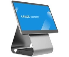 Monitorius DESKTOP POS ECR 32GB 15"/85401 C20SE LANDI