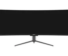 LM49-EW410CA DQHD 49" DAHUA žaidimų monitorius