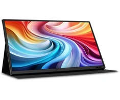 Monitorius Acer PM161QTBMIUUUX - 60Hz | Full HD | IPS | 15,6" | 6ms | HDR10 | USB-C