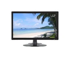 MONITORIUS 1xVIDEO, VGA, HDMI, AUDIO LM22-L200 21.5 " DAHUA
