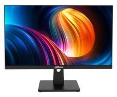 Monitorius Dahua technologijos LCD MONITORUS 24"/DHI-LM25-B221B DAHUA