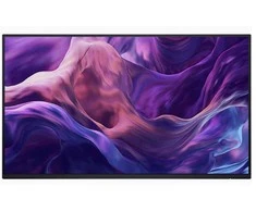 Monitorius Dell 24 USB-C® Hub Monitor - P2425HE WOST | Be stovo | (23.8")/IPS/FHD (1920 x 1080)/ Refresh rate 100 Hz/Height, Tilt, Swivel, Pivot