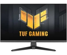 ASUS TUF VG257Q5A Gaming Monitorius 25" FHD/IPS 1920x1080/16:9/300cd/m2/1ms Ekranas port, HDMI | Asus