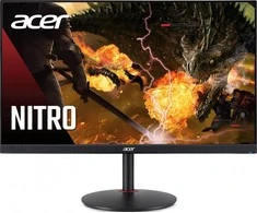 Monitorius Acer Nitro XV252QLVbmiiprx/UM.KX2EE.V01, 25"