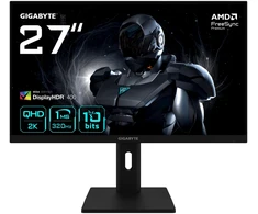 MONITORIUS LCD 27"/G27Q3 EK GIGABYTE