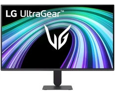 LCD Monitorius LG 27 " 1920 x 1080 pikselių Full HD Native aspect ratio 16:9 LED Flat 27G411B-B