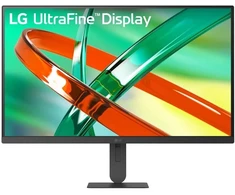 LCD Monitorius LG 27 " 3840 x 2160 pikselių 4K Ultra HD Native aspect ratio 16:9 LED Flat 27U730B-B