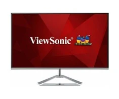 Monitorius ViewSonic VX2776-Smh | 100 Hz | 4 ms | „Full HD“ raiška