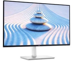 Monitorius Dell S2725HS/68.60 cm (27.0”)/IPS/ FHD/16:9/100 Hz/300 cd/m2/Tilt/Swivel/Pivot/Integrated 2 x 5W speakers