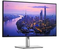Monitorius Dell UltraSharp 27 U2725QE, 27" 4K