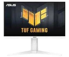 Monitorius ASUS TUF Gaming VG27AQML1A-W, 27", 2560x1440, 260Hz, IPS, 1ms