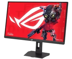 LCD Monitorius ASUS 27 " 5120 x 2880 pikselių 5K Ultra HD Native aspect ratio 16:9 LED Flat 90LM0D70-B01371