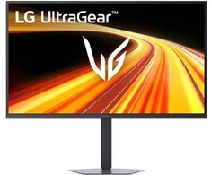 LCD Monitorius LG 32 " 2560 x 1440 pikselių Quad HD Native aspect ratio 16:9 LED Flat 32G620B-B