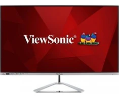 Monitorius Viewsonic VX3276-2K-MHD-, 32", 4 ms