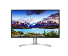 Monitorius LG 32UL750P-W, 32"