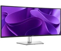 Dell Pro 34 Plus USB-C Hub Monitorius - P3425WE, 86.5cm (34.1")