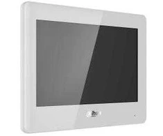 PATALPŲ VIDAUS SKYDELIS VTH5422HW-W IP / Wi-Fi / 2-Wire DAHUA