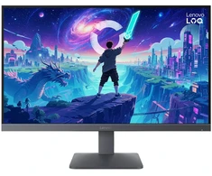 Monitorius LENOVO 27 " 2560 x 1440 pikselių Quad HD Native aspect ratio 16:9 LED Flat 68F3GACBEU