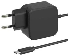Xilence GaN USB-C Mini-Notebook-Ladegert 67W - juodas