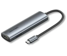 Šakotuvas Stacja/replikator Vention NB ACC DOCKING STATION/0.15M TGLHB VENTION
