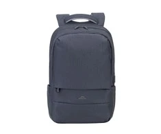 Rivacase Kuprinė Riva 7567 dark pilkas anti-theft 17.3