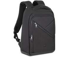 NB BACKPACK ECO MACBOOK AIR 15/Juodas 8126 RIVACASE