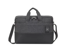 NB BACKPACK LANTAU 15.6"/8831 Juodas MELANGE RIVACASE