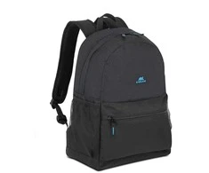Kuprinė RivaCase NB BACKPACK LITE URBAN 13.3" 5563 Juodas RIVACASE