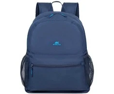 Kuprinė RivaCase NB BACKPACK LITE URBAN 13.3"/5563 Mėlynas RIVACASE