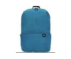 Xiaomi | Mi Casual Daypack | Backpack | Shoulder strap | Atsparus vandeniui | Bright Mėlyna