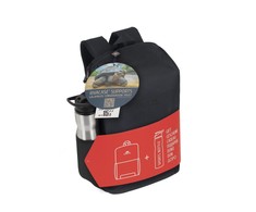Rivacase 8068 juoda