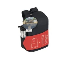 Rivacase 8068 juoda