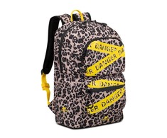 Kuprinė RivaCase NB BACKPACK URBAN 14L 13.3"/5421 LEOPARD RIVACASE
