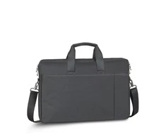 Nešiojamojo kompiuterio dėklas - Rivacase 43.9 cm (17.3") kietas, juodas