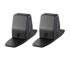 Laikiklis NEOMOUNTS DESK STAND FOR NS-GLSPROTECTXXX - SET OF 2