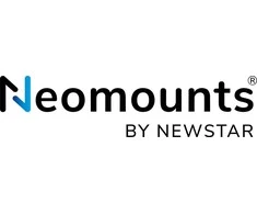 „NEOMOUNTS BY NEWSTAR UNIVERSAL MEDIABOX“ LAIKIKLIS, 32–46 MM GYLIO (TAIP PAT TINKA „APPLE TV“)
