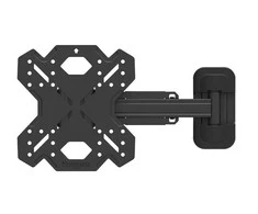 Laikiklis NEOMOUNTS SELECT SCREEN WALL MOUNT (FULL MOTION, 2 PIVOTS, VESA 200X200)
