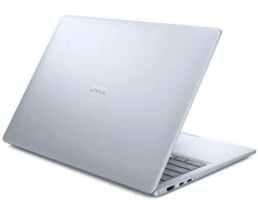 Nešiojamas kompiuteris DELL 14 Plus DB14250 CPU Intel Core Ultra u9-288V 3300 MHz 14" 2560x1600 RAM 32GB LPDDR5x 8533 MHz SSD 1TB Intel Arc Graphics Integrated NOR Windows 11 Pro Ice Mėlyna 1.55 kg DB14250_LNL_203_NORD