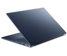 Nešiojamas kompiuteris Acer Nešiojamas kompiuteris Aspire Aspire 14 A A14-11M-X7K2 CPU Qualcomm Snapdragon X X1-26-100 3000 MHz 14" 1920x1200 RAM 16GB LPDDR5x SSD 512GB Qualcomm Adreno GPU Integrated ENG Card Reader Micro SD Windows 11 Home Mėlyna 1.4kg NX.JP3EL.001