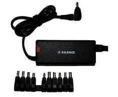 Xilence Notebook power supply 120W Mini - juodas