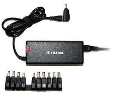 LISTAN XILENCE Mini Universal notebook charger 90W juodas CE