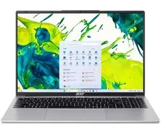 Nešiojamas kompiuteris AL16-54P C5-120U 16"/16/512GB W11 NX.D73EL.002 ACER