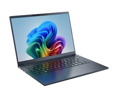 Nešiojamas kompiuteris ACER Aspire Aspire 14 A NX.JP3EL.002 | CPU Qualcomm Snapdragon X1-26-100 3 GHz | 14" 1920 x 1200 pikselių | RAM 32 GB LPDDR5x-SDRAM | SSD 1000 GB | Windows 11 Home