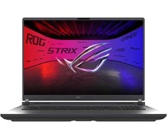 Nešiojamas kompiuteris Asus ROG Strix G18 (G815JPR-S9038W), 18" ekranas, 240 Hz, Intel Core i9-14900HX, 16 GB RAM, 1 TB SSD, NVIDIA GeForce RTX 5070