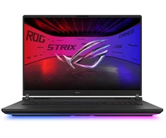 Nešiojamas kompiuteris Asus ROG Strix SCAR 18 G835 Ultra 9 275HX / 64 GB / 2 TB / W11 / RTX 5090 / 240 Hz (G835LX-SA008W)