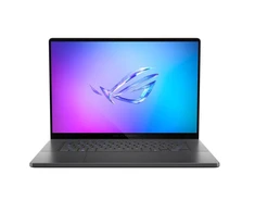 Nešiojamas kompiuteris ASUS ROG Zephyrus G16 (2024) GA605 GA605KP-QR023W CPU Ryzen AI 7 350 2000 MHz 16" 2560x1600 RAM 32GB LPDDR5x SSD 1TB NVIDIA GeForce RTX 5070 8GB ENG Card Reader SD Windows 11 Home Pilkas