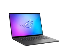 Nešiojamas kompiuteris ASUS ROG Zephyrus G16 (2024) GA605 GA605KP-QR023W CPU Ryzen AI 7 350 2000 MHz 16" 2560x1600 RAM 32GB LPDDR5x SSD 1TB NVIDIA GeForce RTX 5070 8GB ENG Card Reader SD Windows 11 Home Pilkas