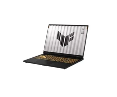 Nešiojamas kompiuteris ASUS TUF Gaming F16 (2025) FX608JH-RV002W | Core i5-13450HX | 16" 1920x1200 | 16GB DDR5 5600 MHz | SSD 512GB | NVIDIA® GeForce RTXT 5050 8GB | Windows 11 Home