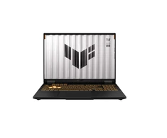 Nešiojamas kompiuteris ASUS TUF Gaming F16 (2025) FX608JH-RV002W | Core i5-13450HX | 16" 1920x1200 | 16GB DDR5 5600 MHz | SSD 512GB | NVIDIA® GeForce RTXT 5050 8GB | Windows 11 Home