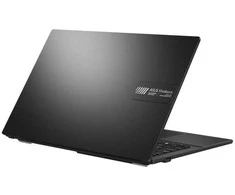 Nešiojamas kompiuteris VivoBook Go E1504FA-BQ2644W FHD IPS R5-7520U 16GB 1SSD RU W11 Juodas